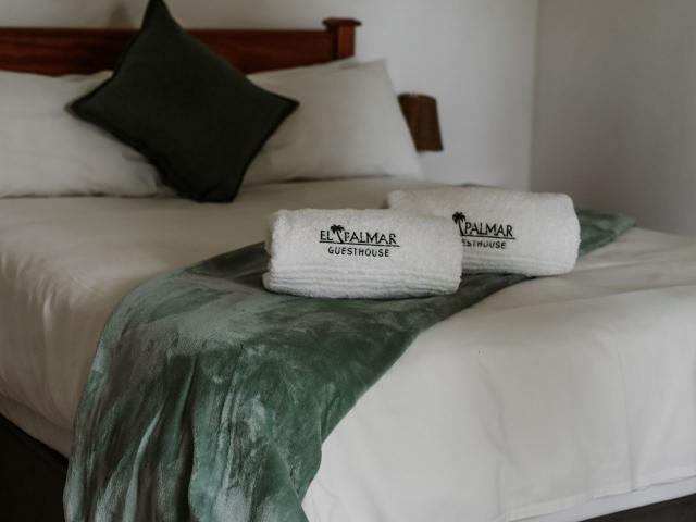 El Palmar Guesthouse