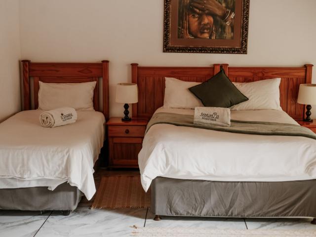 El Palmar Guesthouse