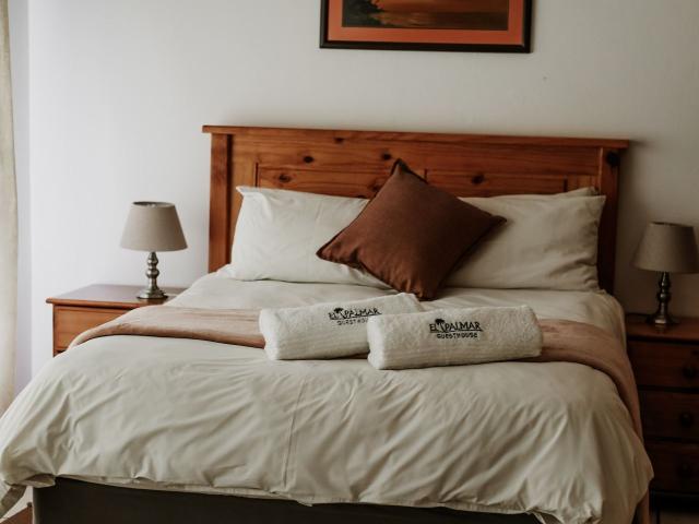 El Palmar Guesthouse