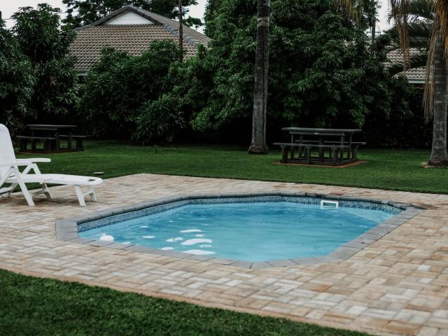 El Palmar Guesthouse