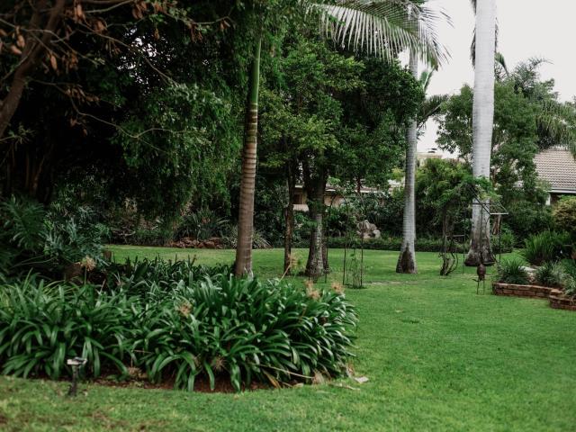 El Palmar Guesthouse