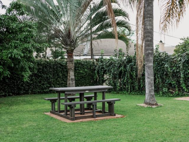 El Palmar Guesthouse