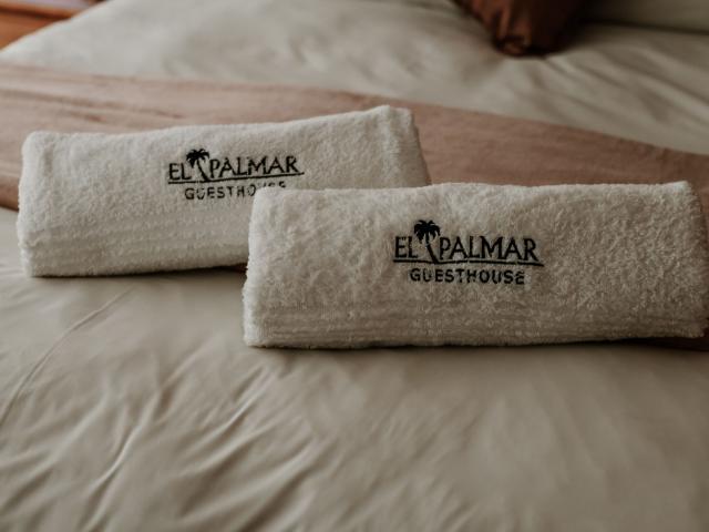 El Palmar Guesthouse