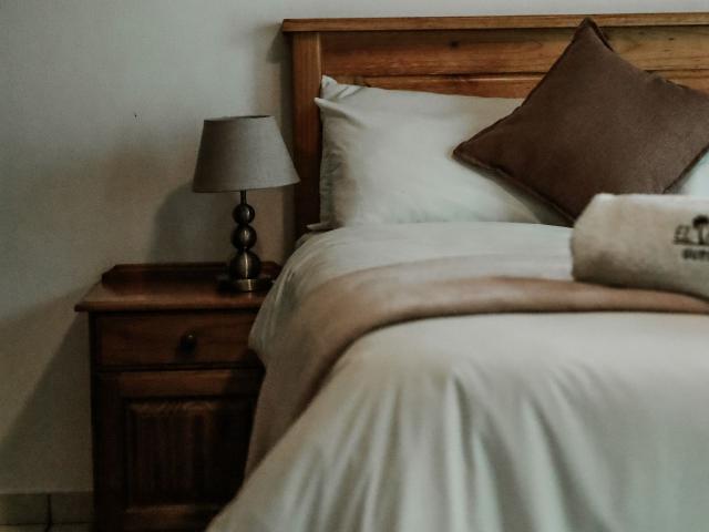 El Palmar Guesthouse