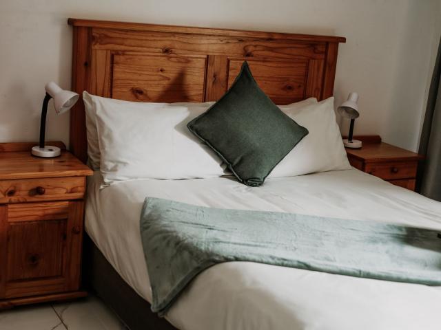 El Palmar Guesthouse