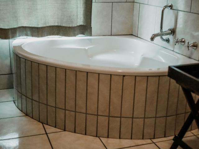 El Palmar Guesthouse