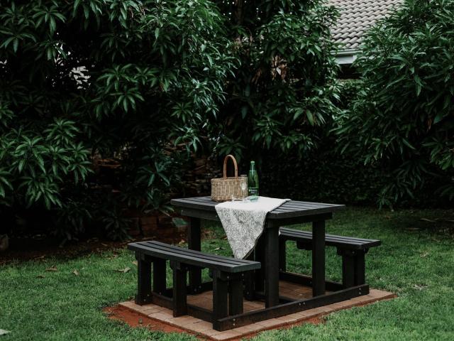 El Palmar Guesthouse