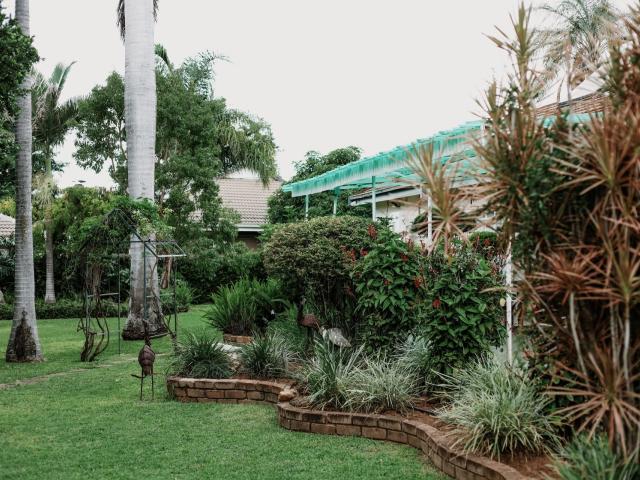 El Palmar Guesthouse