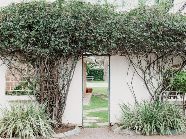 El Palmar Guesthouse