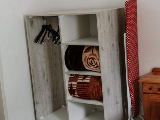 El Palmar Guesthouse