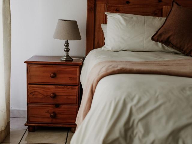 El Palmar Guesthouse